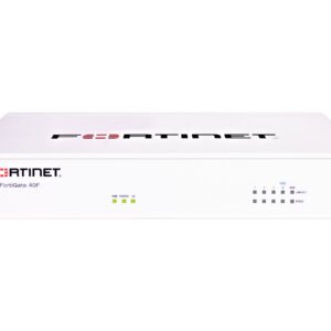 فایروال Fortinet FortiGate 40F (FG-40F)