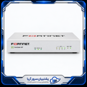فایروال Fortinet FortiGate 40F (FG-40F)