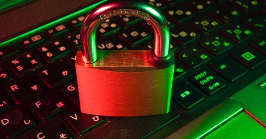 امنیت سایبری و محافظت Endpoint با EDR در شبکه سازمانی