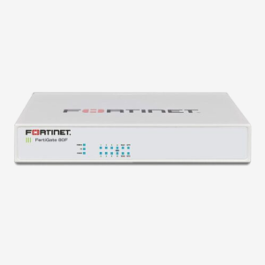 فایروال Fortinet FortiGate 80F (FG-80F)