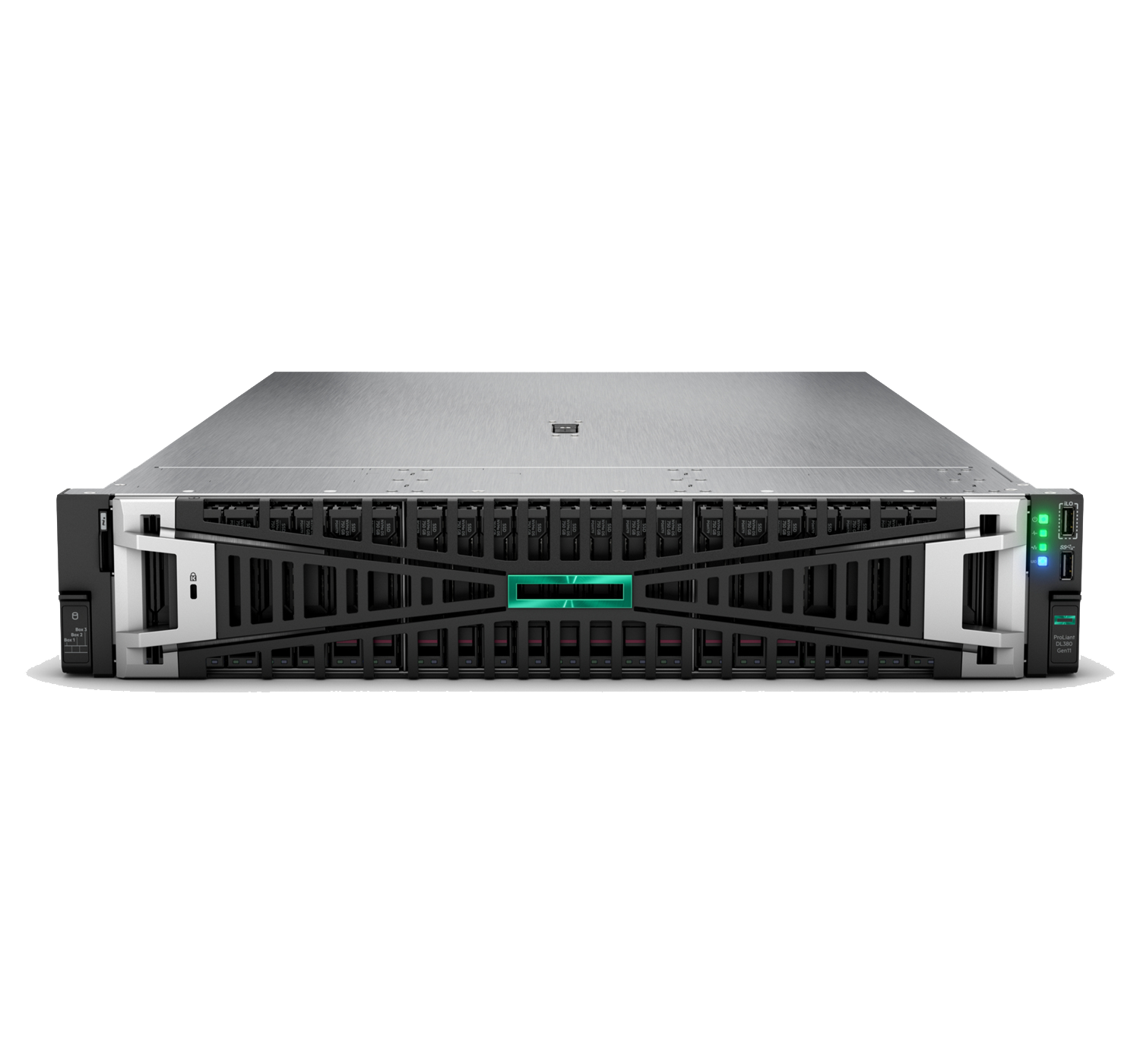 سرور HPE ProLiant