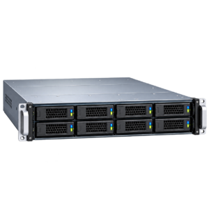 ذخیره‌سازی NAS و SAN