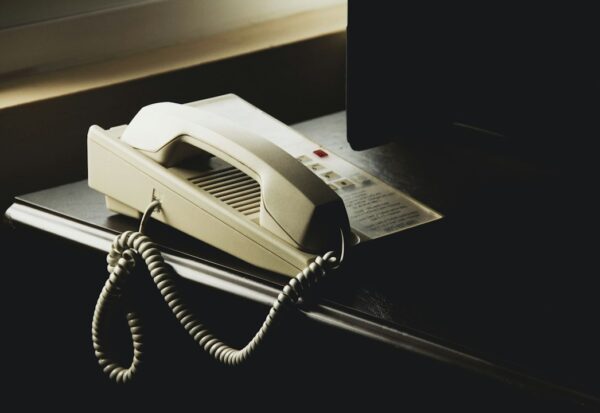 نگهداری و پشتیبانی VoIP سازمانی تلفن IP سازمانی برای نگهداری و پشتیبانی VoIP