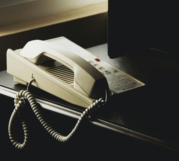 تلفن IP سازمانی برای نگهداری و پشتیبانی VoIP